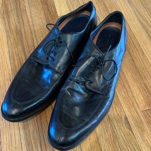 Men’s size 13 Cole Haan dress shoes
